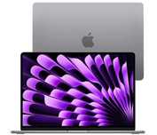MacBook Air 15 inch 16GB/256GB   NOWY