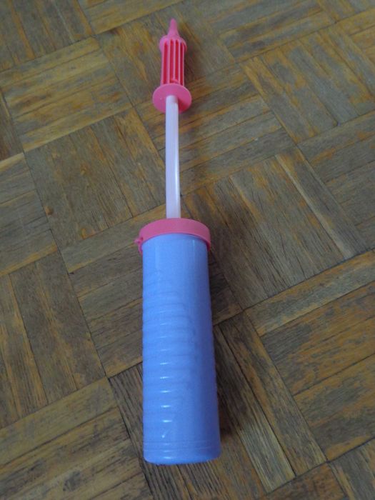 narzędzie do nadmuchiwania balonów