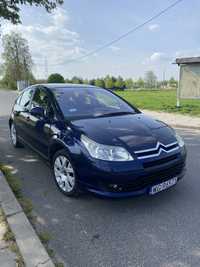 Citroen c4 /lpg/silnik 2,0