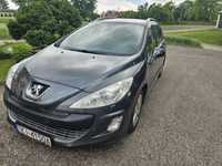 Sprzedam samochód Peugeot 308 SW