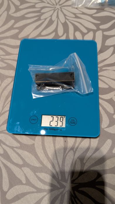 Acessórios para ABSIMA/ Yikong