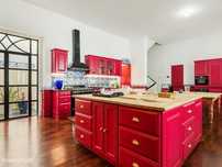 Apartamento T4 em palacete junto do Castelo de São Jorge