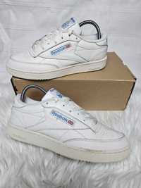 Кросівки Reebok Classic Club C 85 Vintage Dv8811