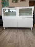 Komoda Ikea Besta
