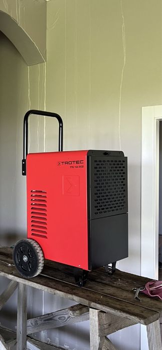 Прокат Осушувача  повітря в Івано-франківську!