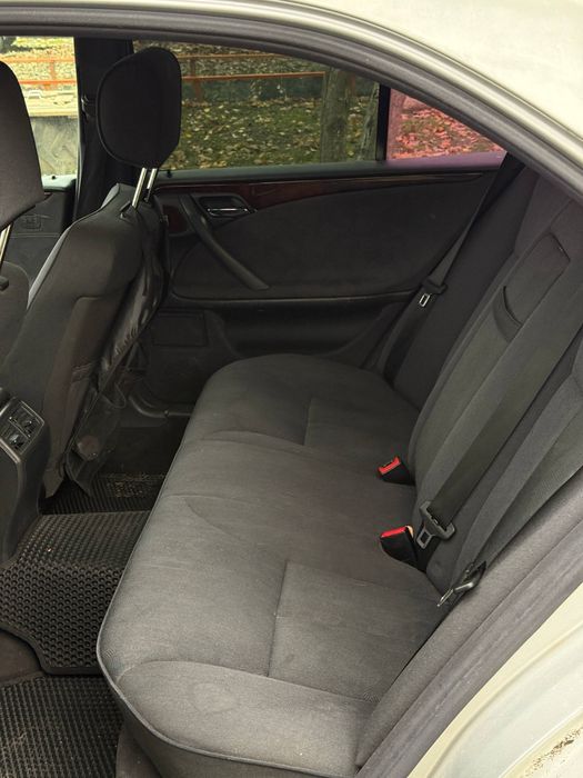 Продам Mercedes E320 3.2 cdi W210