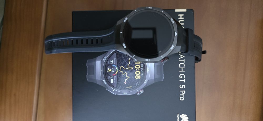 Vendo Huawei watch GT5 PRO