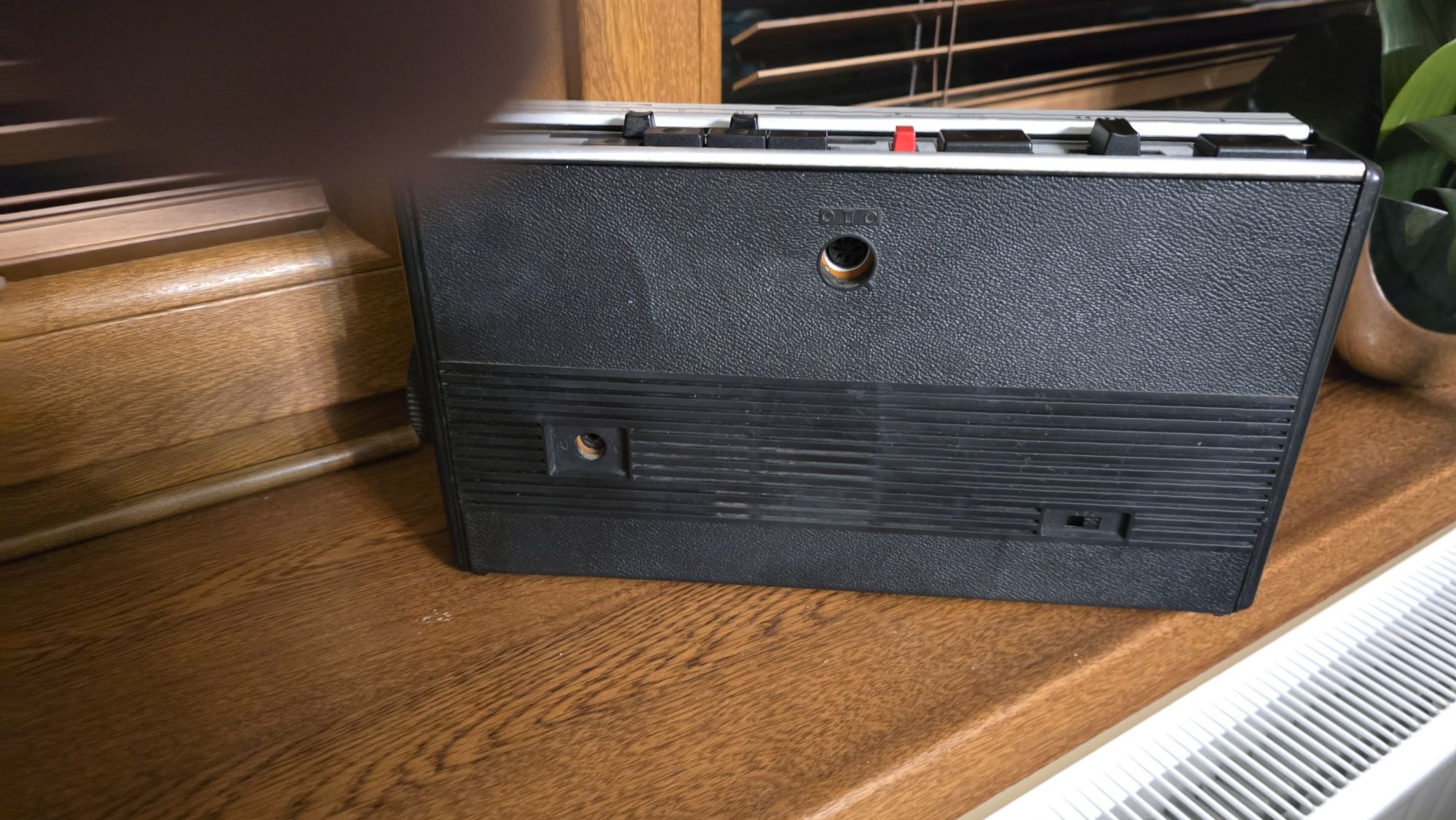 unitra mk2500A Eltra grundig db+ magnetofon