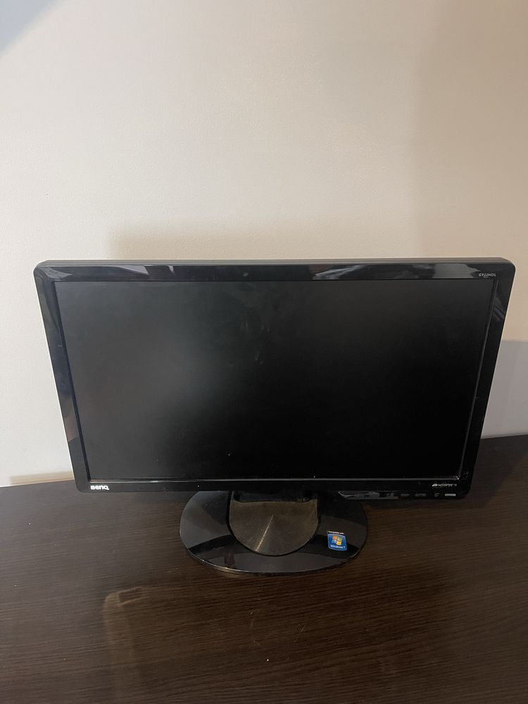 Monitor Benq 18,5”