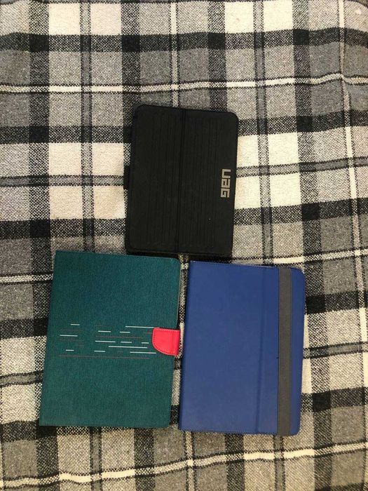 Чохол на планшет uag ipad a1893 і 2 універсальних