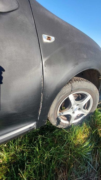 Sprzedam Dacia Logan Kombi Benzyna+ LPG