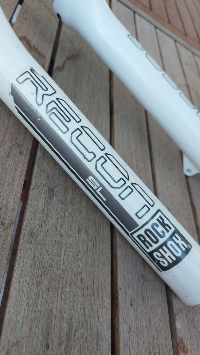 RockShox Recon SL 26" 100m