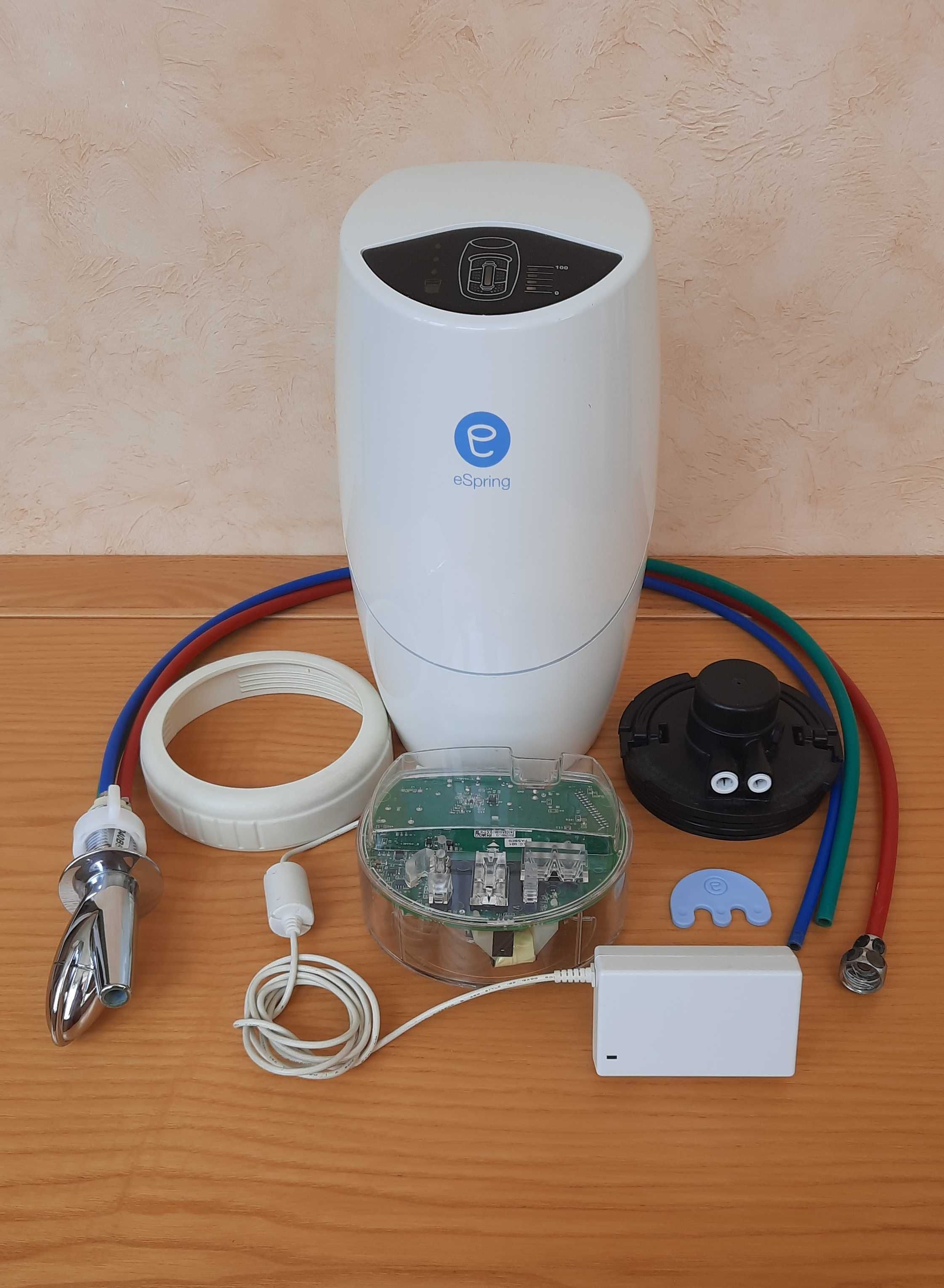 Система очистки воды eSpring