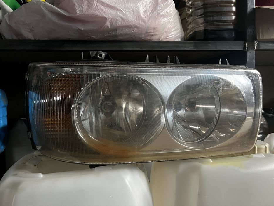 Фара Фари Даф 105, 95 3шт.