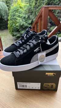 Damskie, Nowe buty Puma 37,5 czarne