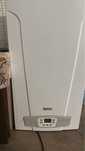 Газовий котел Baxi Eco Compact