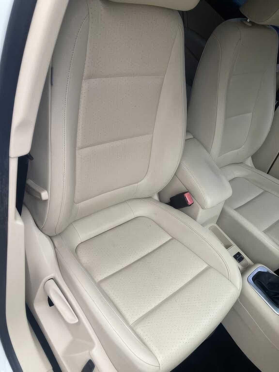 2014 Volkswagen Tiguan SEL