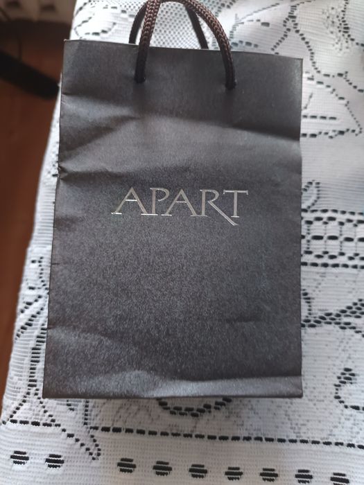 Naszyjnik z koniczynką