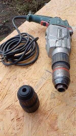 Mlotowiertarka udarowa METABO hamer 2250
