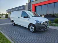 Mercedes-Benz eVito 111 L2  ELEKTRYK, Krajowy, Faktura VAT 23%