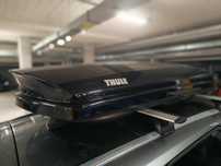 Bagażnik box dachowy Thule dynamic L 900
