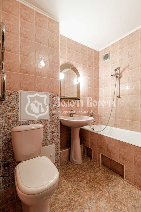 Квартира, 3к. Гарний стан. Воскресенський, 48а, Дніпровський район