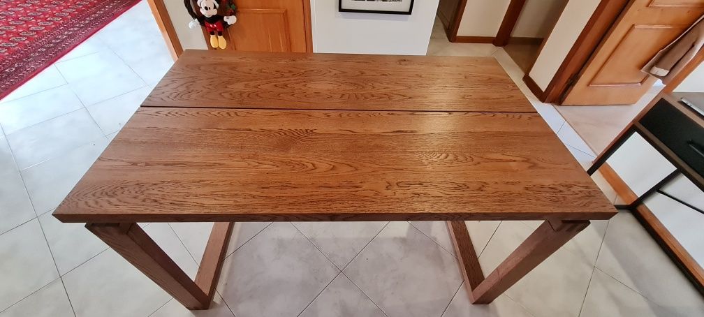 Mesa ikea Morbylanga