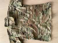 Камуфляж US army OCP Multicam