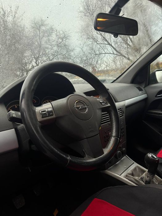 Na sprzedaż Opel Astra 1.9D/Nowe klocki/Zamiana/Gwarancja/Nowe opony/C