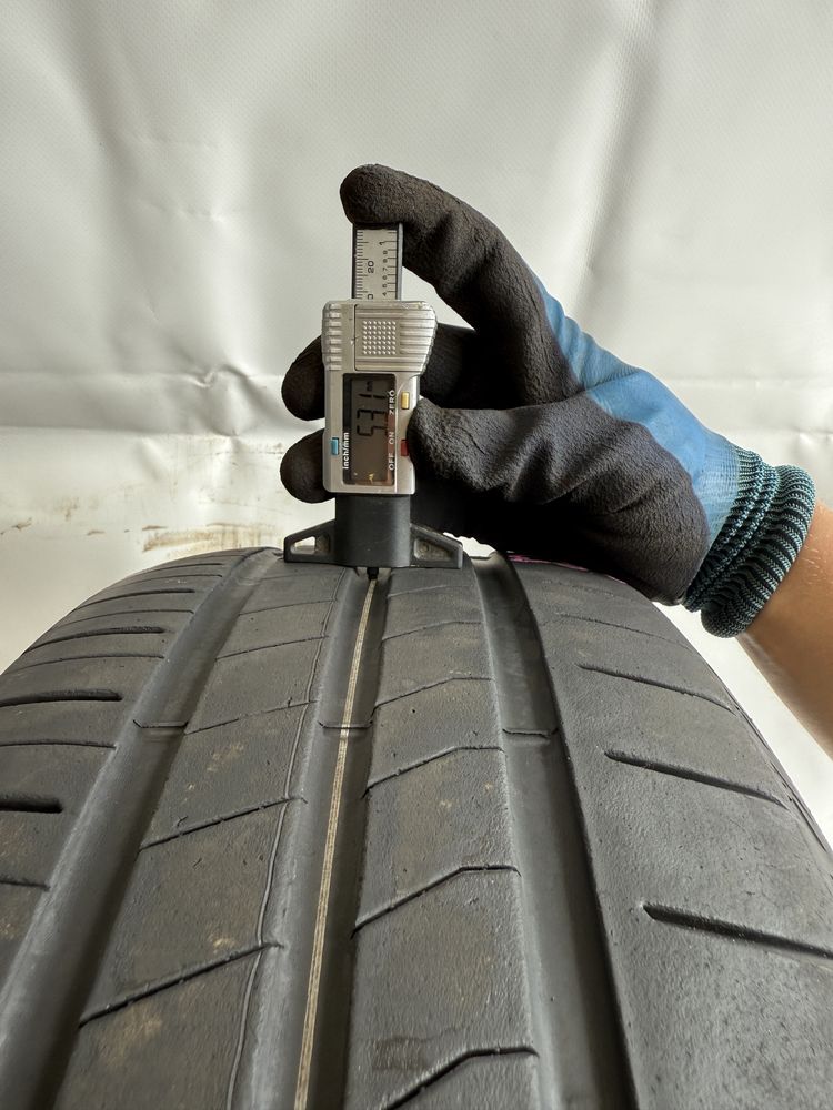 215/55/18 Bridgestone Turanza Eco 95T 2021R (283)