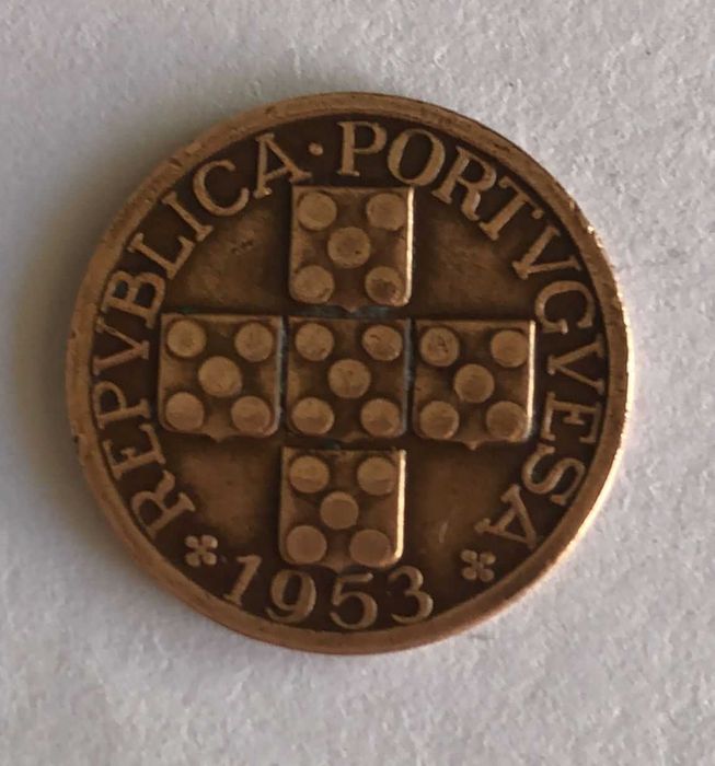 XX Centavos Anos:1942/43/44/45/48/49/51/52/53/55/56/58 a 69