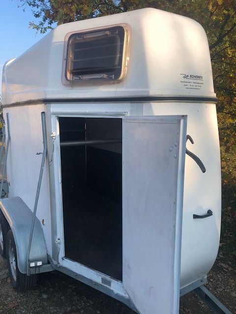 wynajem przyczepa do przewozu koni 1 konna  bukmana transport bukmanka