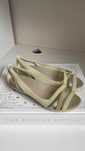 baleriny crocs isabella huarache W8 (38/39)