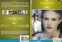 Film LOLITA płyta DVD