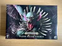 Warhammer Age of Sigmar Flesh-Eater Courts Army Set ENG Games Workshop