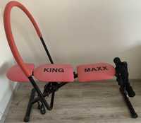 Тренажер скамья для пресса King Maxx (только самовывоз)