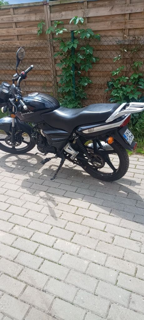 Junak 901Fmotorowr