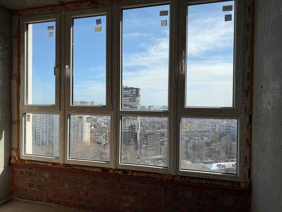 Продам квартиру на Фонтане в ЖК Модерн.