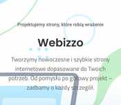 Profesjonalne Strony Internetowe – Nowoczesne, Responsywne, Skuteczne!