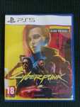 Gra cyberpunk 2077 ultimate edition ps5 pl
