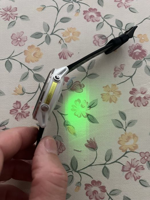 Varmin Forrunner 970