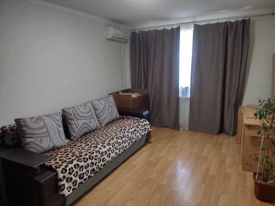 Продам 3-х комнатную 2/5, приват., своя