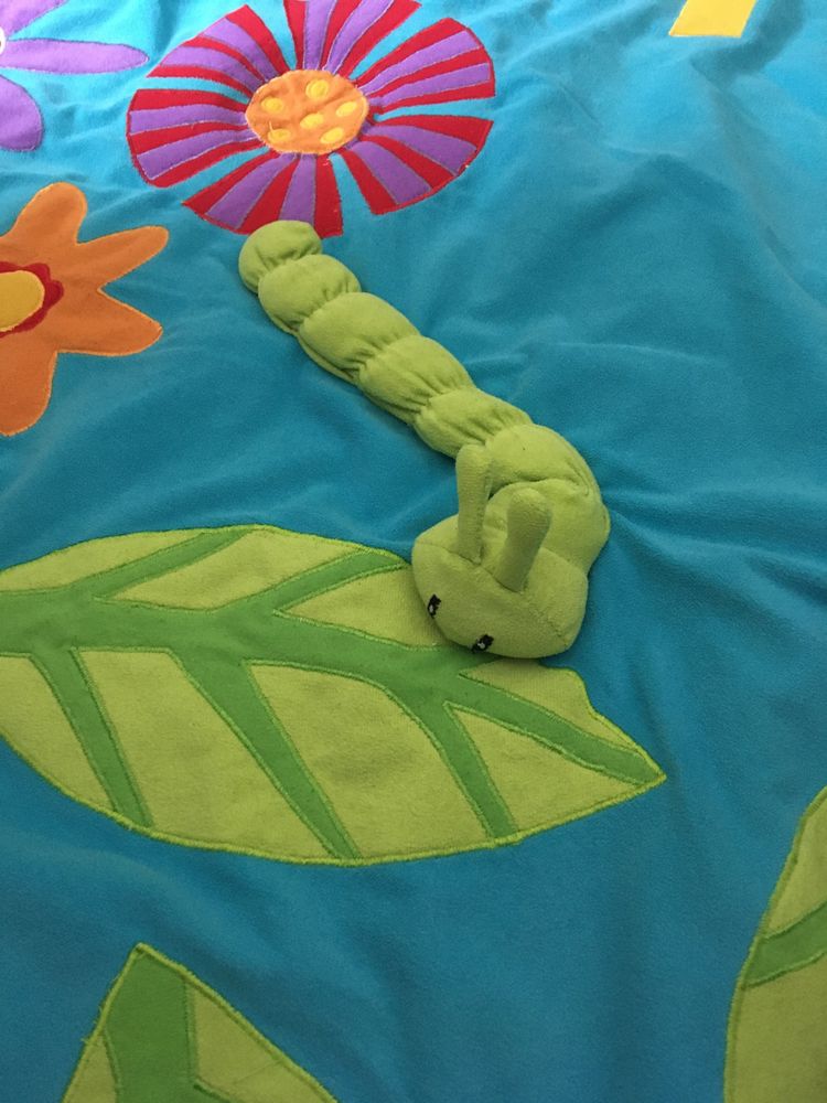 Mata interaktywna Ikea