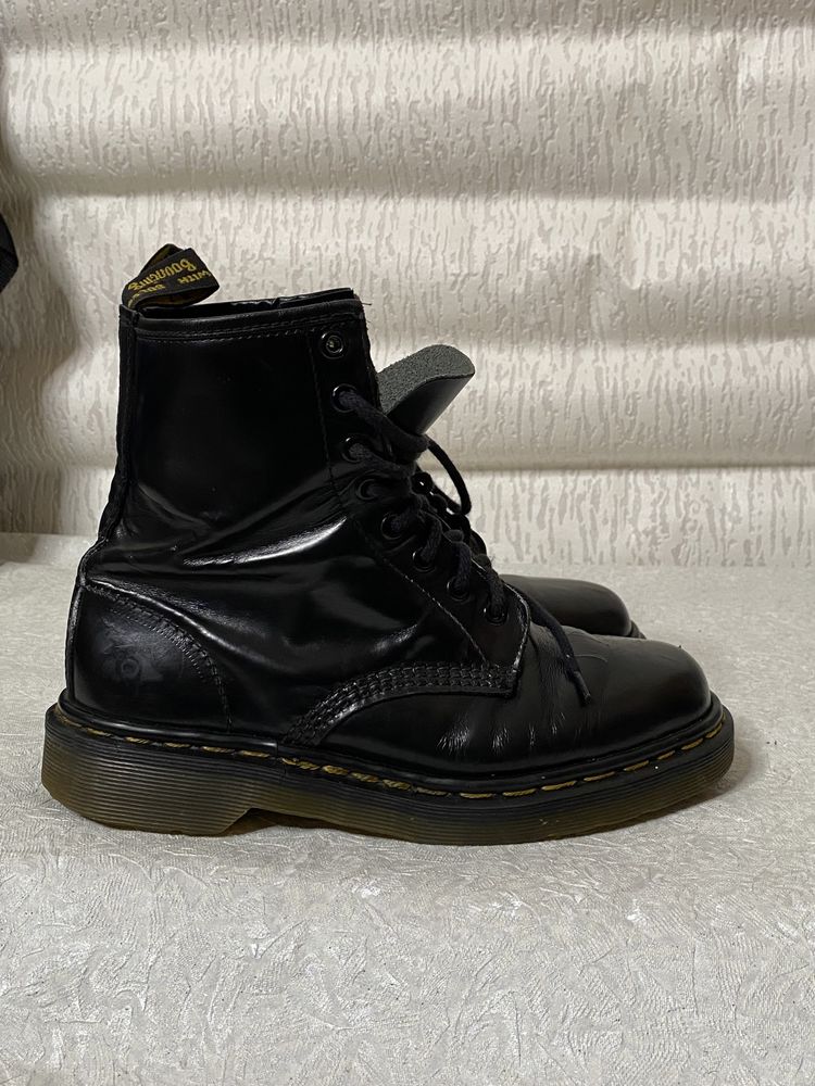 Ботинки Dr Martens 1460 original