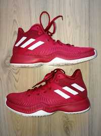 Buty sportowe Adidas rozmiar 39 1/3 jak nowe