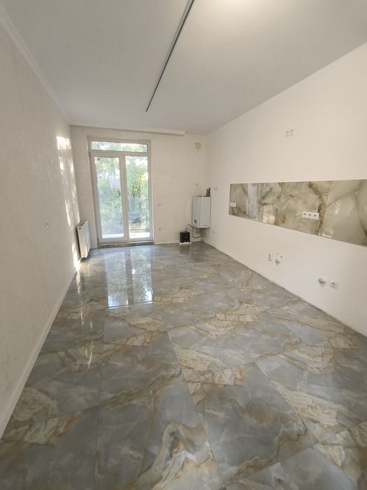 1 кімнатна новобудова