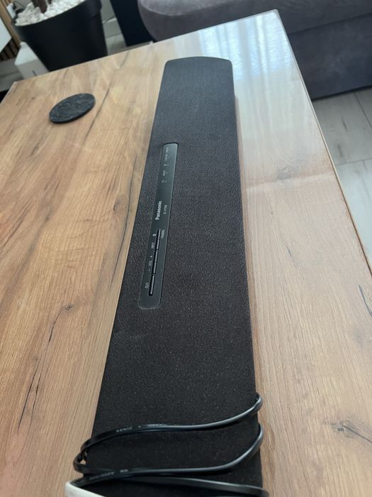 Soundbar Panasonic SC-HTB8
