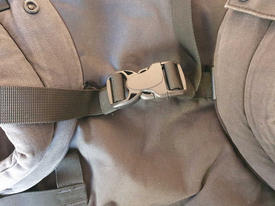 Marsúpio Boba Canguru