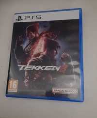 Tekken 8 для PS5