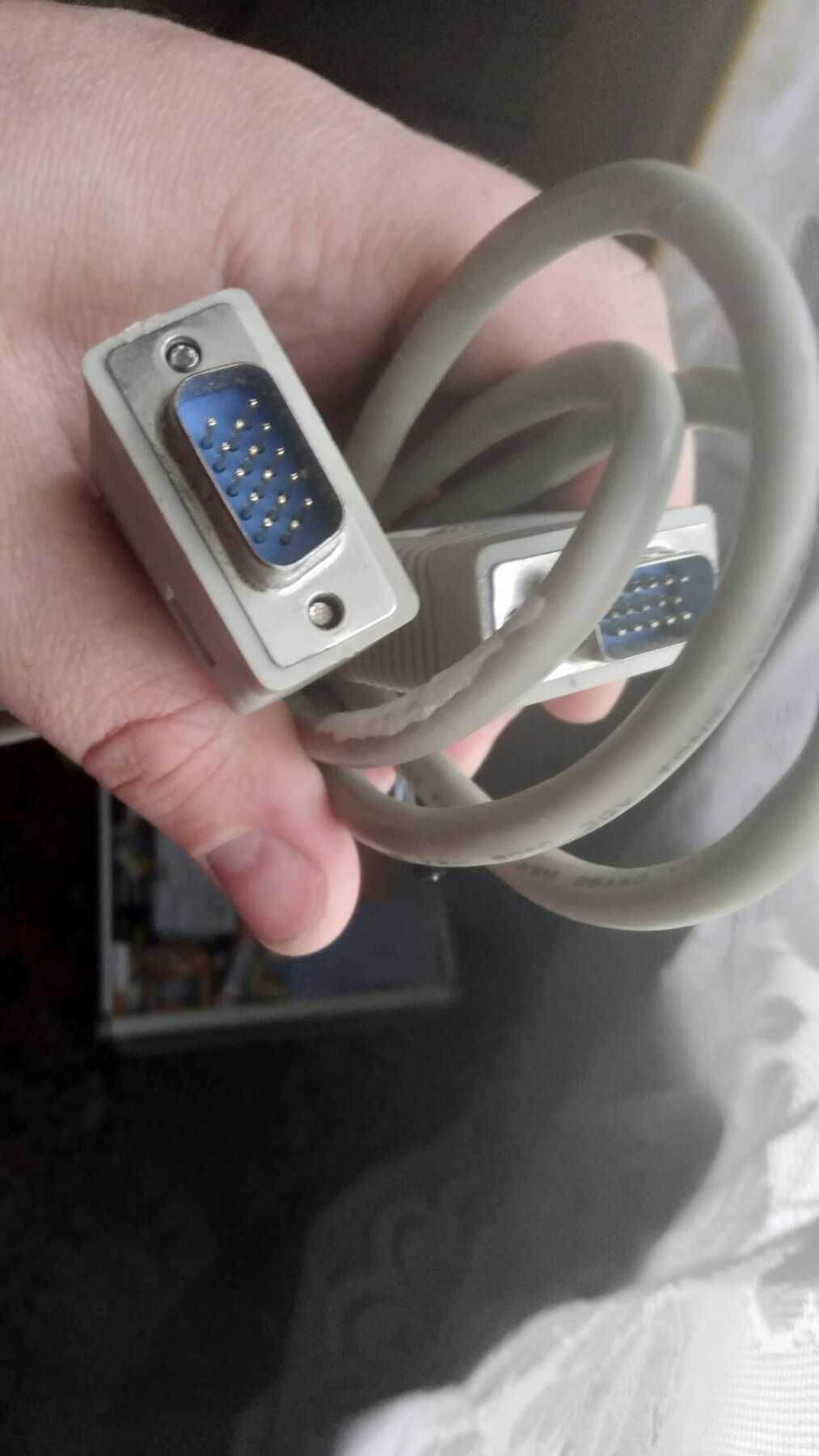 Продам монитор Samsung SyncМaster 740 BF